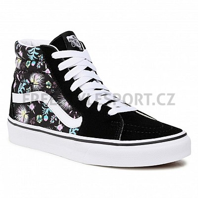 Boty VANS UA SK8-Hi (PARADISE FLORAL)