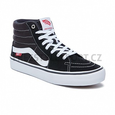 Boty VANS Sk8-Hi Pro