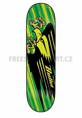 Deska skate BULLET FLYER