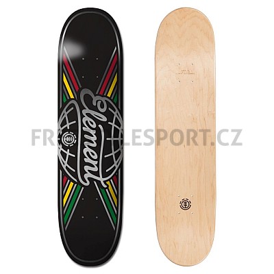 Deska skate ELEMENT FRACTION