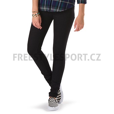 Kalhoty dámské Vans Skinny