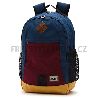 Batoh Vans SKOOLED BACKPACK 25L