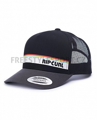 Kšiltovka Rip Curl MAMA SKYLINE TRUCKER CAP