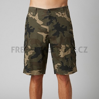 Kraťase pánské FOX SLAMBOZO CARGO SHORT