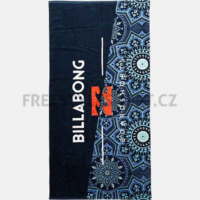 Ručník BILLABONG SLASH TOWEL