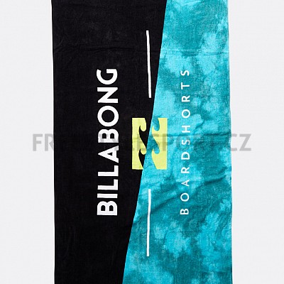 Ručník BILLABONG SLASH TOWEL
