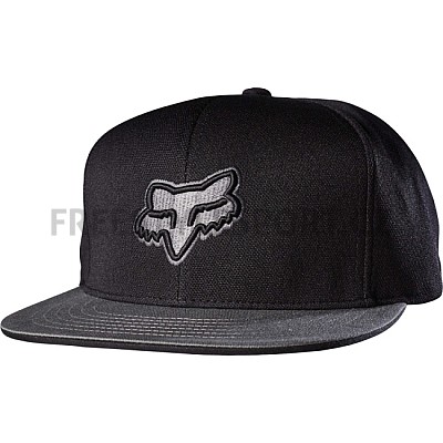 Kšiltovka FOX SLASHER HEAD SNAPBACK Hat