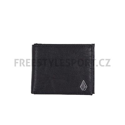 Peněženka VOLCOM Slim Stone Pu Wallet