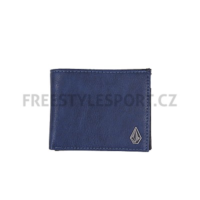 Peněženka VOLCOM Slim Stone Pu Wallet