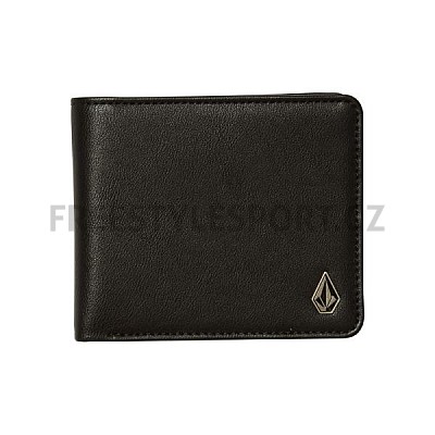 Peněženka VOLCOM Slim Stone Pu Wlt L