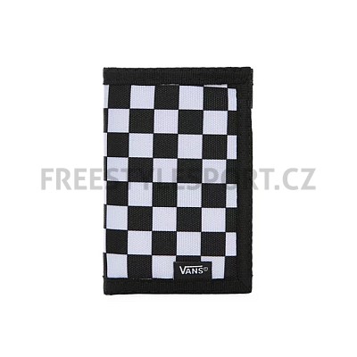 Peněženka VANS MN SLIPPED