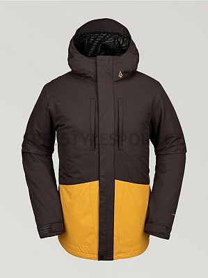 Bunda VOLCOM SLYLY INS JACKET VINTAGE