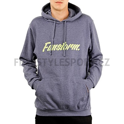 Mikina pánská FUNSTORM LARNER Hood