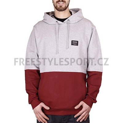 Mikina pánská FUNSTORM MUIR Hood