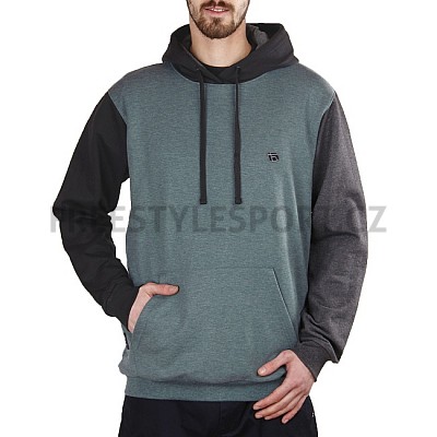 Mikina pánská FUNSTORM LUFAR Hood