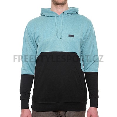 Mikina FUNSTORM CASEL HOOD