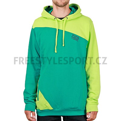 Mikina dětská Funstorm CURN