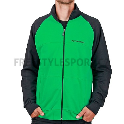 Mikina pánská Funstorm JOCK