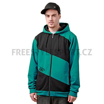 Mikina dětská Funstorm SB-03413 STEEZE