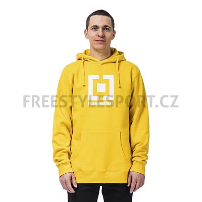 Mikina Horsefeathers LEADER SWEATSHIRT