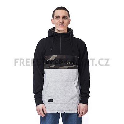 Mikina HORSEFEATHERS GRANT SWEATSHIRT