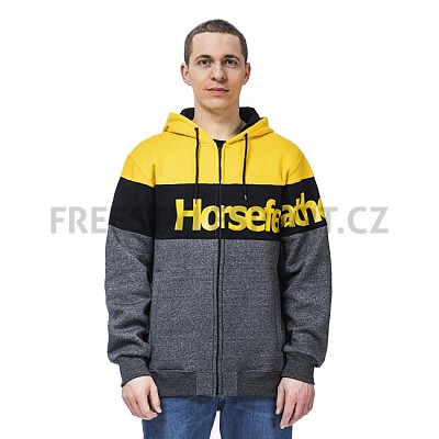 Mikina HORSEFEATHERS TREVOR SWEATSHIRT