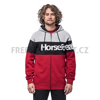 Mikina HORSEFEATHERS TREVOR SWEATSHIRT