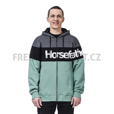 Mikina HORSEFEATHERS TREVOR SWEATSHIRT
