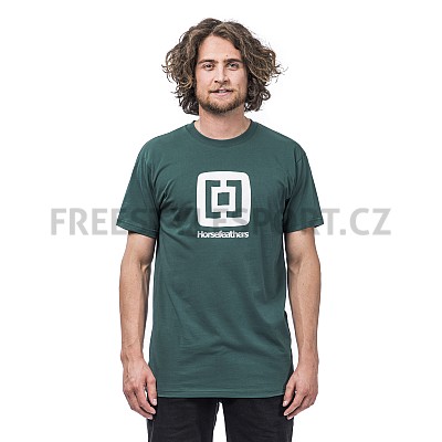 Triko HORSEFEATHERS FAIR T-SHIRT