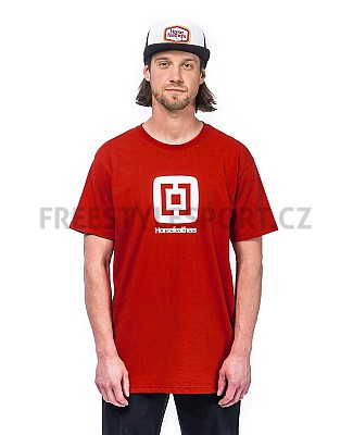Triko HORSEFEATHERS FAIR T-SHIRT