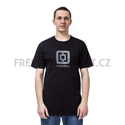 Triko HORSEFEATHERS FAIR T-SHIRT