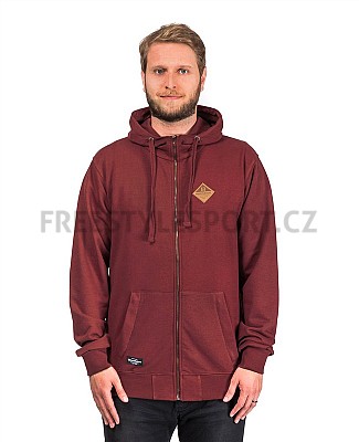 Mikina pánská HORSEFEATHERS JESPER SWEATSHIRT