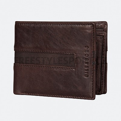 Peněženka BILLABONG EMPIRE SNAP WALLET