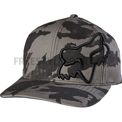 Kšiltovka FOX SNIVEL FLEXFIT HAT