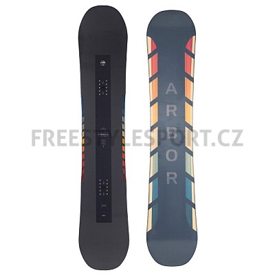 Snowboard ARBOR FORMULA Camber 2021/22
