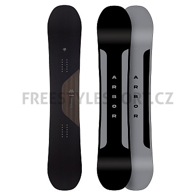 Snowboard ARBOR FORMULA 2024/25