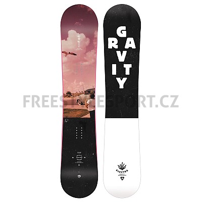 Snowboard GRAVITY ELECTRA 2022/23