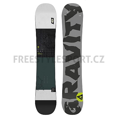 Snowboard GRAVITY SILENT 23/24