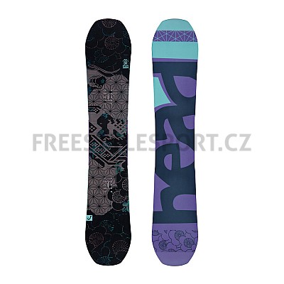 Snowboard HEAD HOPE 17/18