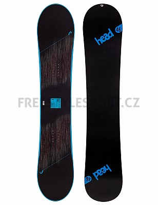 Snowboard HEAD ROCKA FW 4D 2020/21