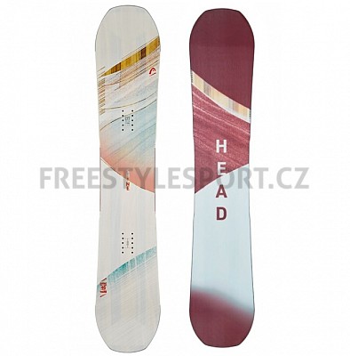 Snowboard HEAD SHINE LYT 2022/23