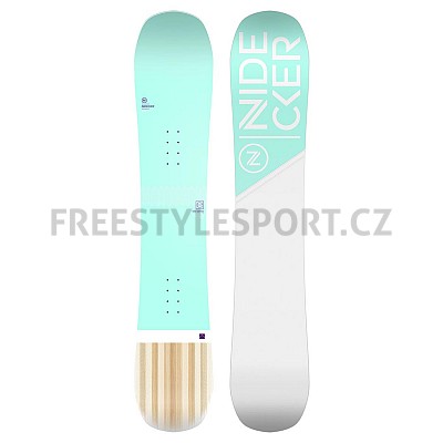 Snowboard NIEDECKER ELLE 18/19