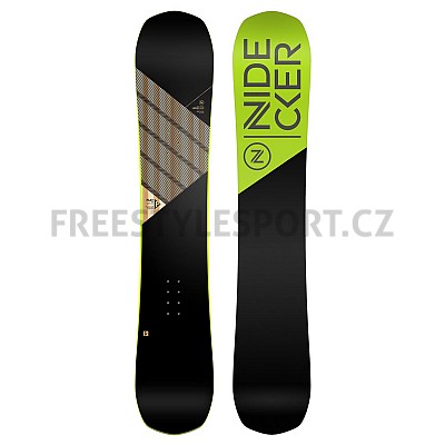 Snowboard NIEDECKER PLAY 18/19