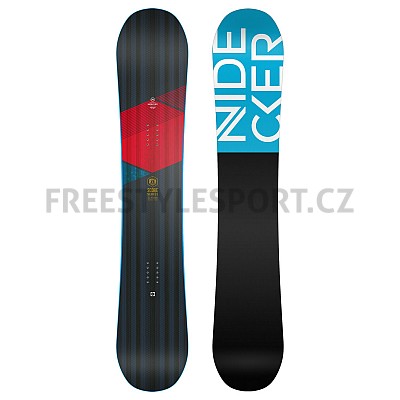 Snowboard NIEDECKER SCORE 17/18