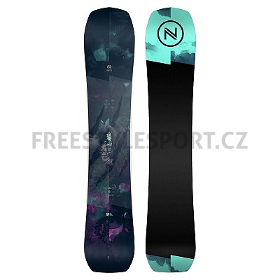 Snowboard NIDECKER VENUS 2021/22