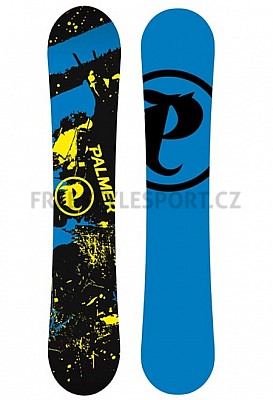 Snowboard Palmer FLASH TWIN 13/14