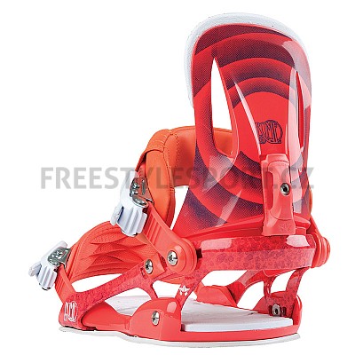 Vázání na snowboard dámské Rome Strut 11/12