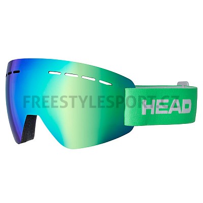 Brýle HEAD SOLAR FMR 16/17