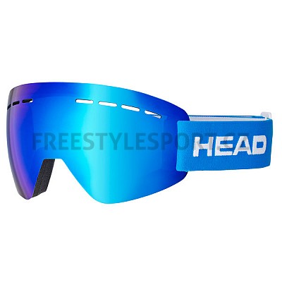 Brýle HEAD SOLAR FMR 16/17