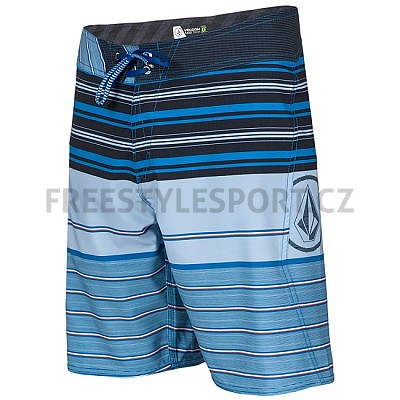 Plavky pánské VOLCOM LIDO LINER MOD BOARDSHORT